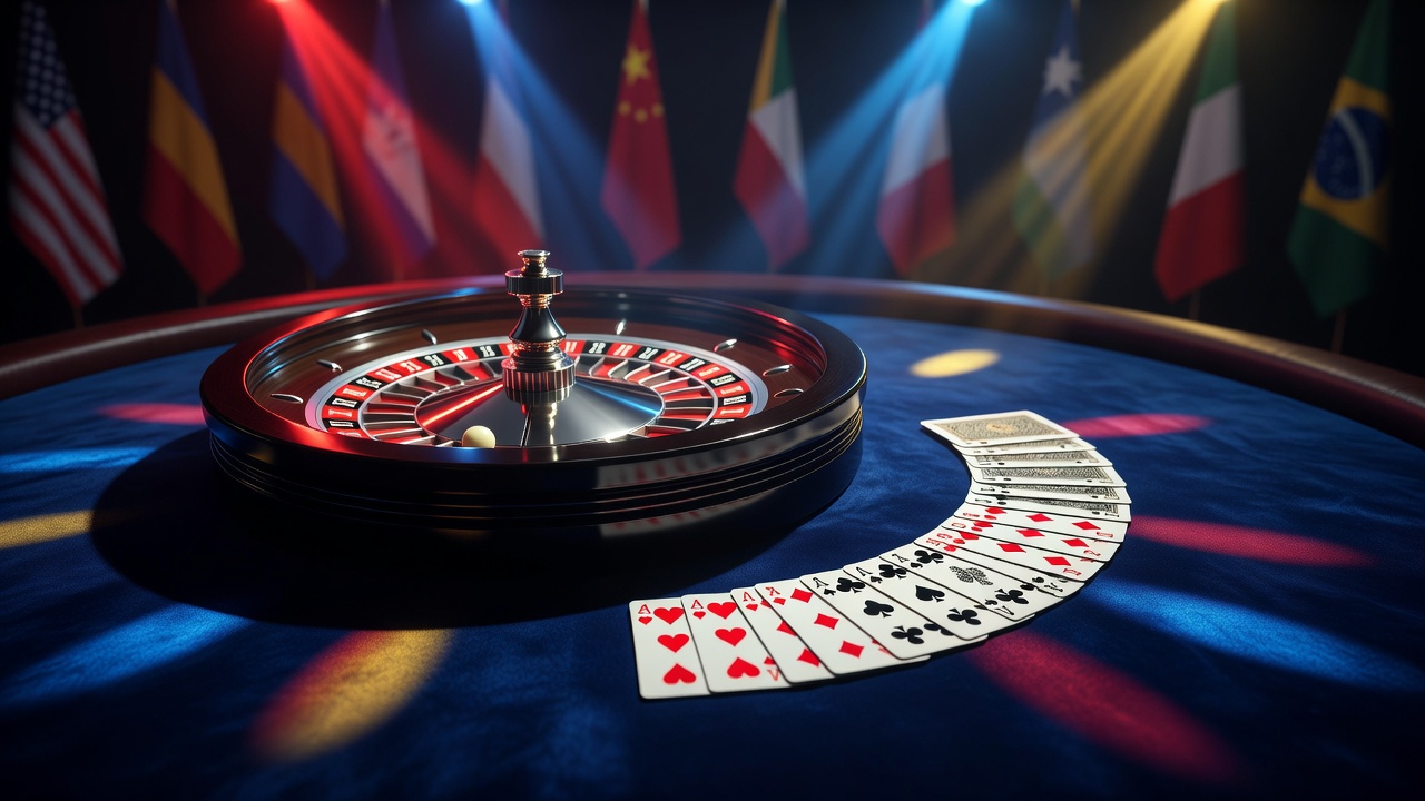 Migliori Casino Non AAMS - siti non aams che accettano skrill